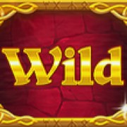 Wild szimbólum az Arthur Pendragon játékban