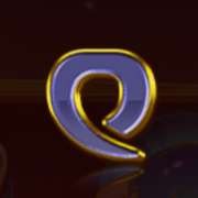 A Q szimbólum a Dragon Chase-ben