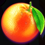 Narancs szimbólum a Fruit Party 2-ben