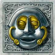 A Grey Mask szimbólum a Quest Gonzo játékban