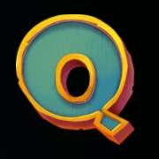 Q szimbólum a Power Strokes 2-ben