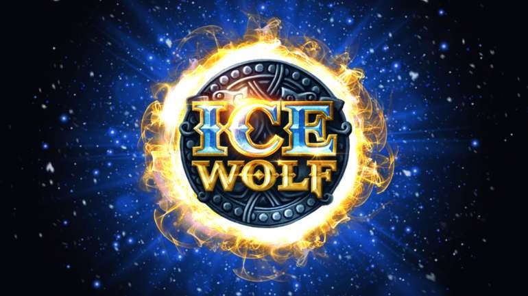 Ice Wolf nyerőgép
