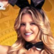 Stephanie szimbóluma a Playboyban: Arany jackpotok
