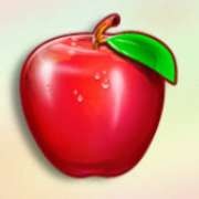 Symbol Apple az Édes Bonanzában