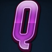 A Q szimbólum a Tökéletes rablásban
