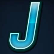 A J szimbólum a Tökéletes rablásban