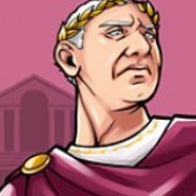 Caesar szimbóluma a győzelemben