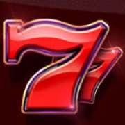 A két hetes szimbólum a Big Win 777 játékban