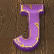 A J szimbólum a Pirates of Boomban