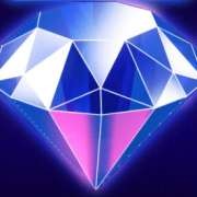 Symbol Diamond a Dance Party-n