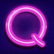 Symbol Q a Dance Party-n