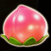Gyümölcs szimbólum a Hot Dragon Hold & Spin játékban